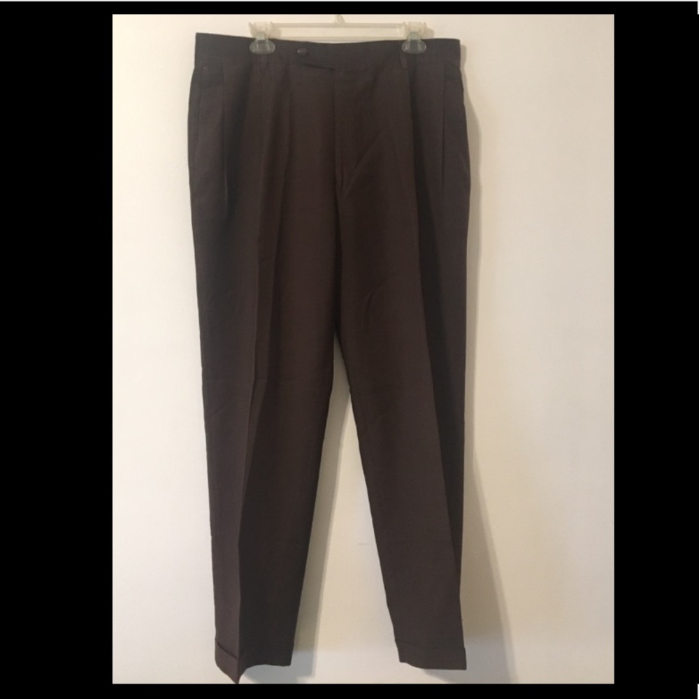 Dress pants